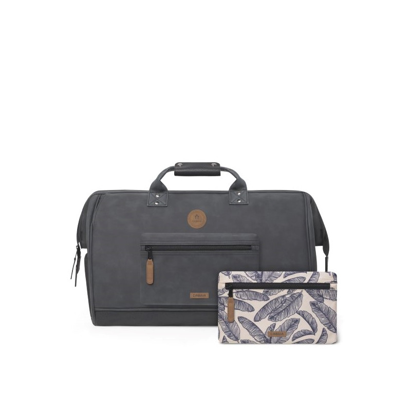Sac de voyage 2 en 1 Duffle par Cabaïa | Gandy.fr