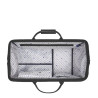 Sac de voyage 2 en 1 Duffle par Cabaïa | Gandy.fr