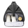Sac de voyage 2 en 1 Duffle par Cabaïa | Gandy.fr