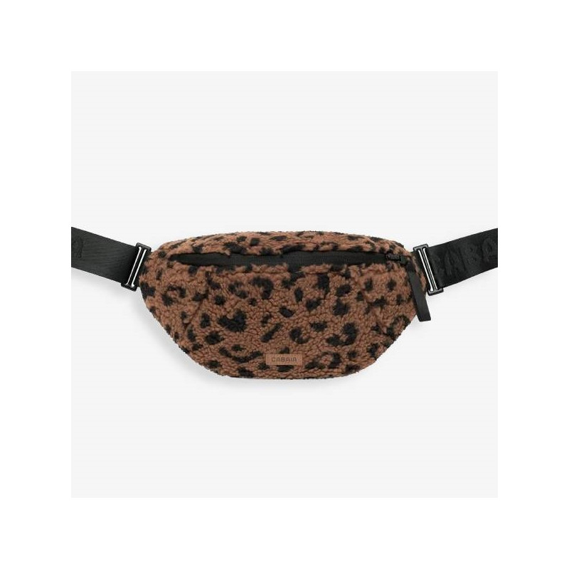 Petit sac banane réversible Belt Bag par Cabaïa | Gandy.fr