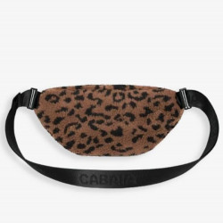 Petit sac banane réversible Belt Bag par Cabaïa | Gandy.fr
