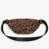 Petit sac banane réversible Belt Bag par Cabaïa | Gandy.fr