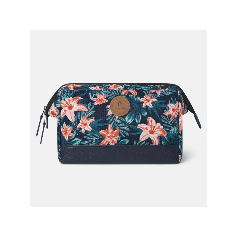 Trousse de toilette Travel Kit par Cabaïa | Gandy.fr
