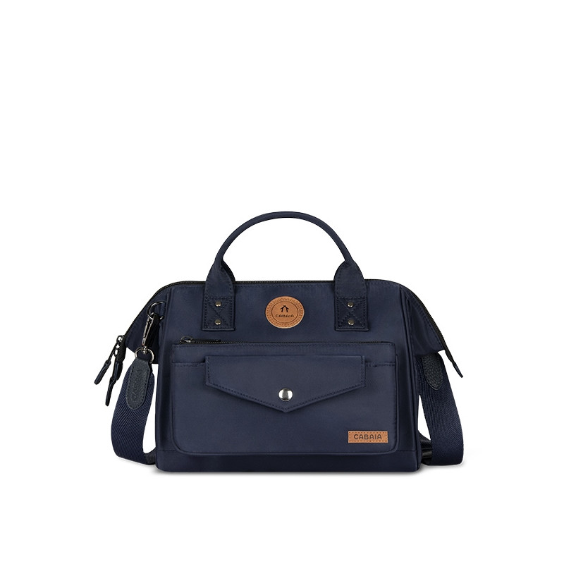 Sac porté travers Crossbody par Cabaïa | Gandy Maroquinerie