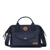Sac porté travers Crossbody par Cabaïa | Gandy Maroquinerie