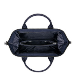 Sac porté travers Crossbody par Cabaïa | Gandy Maroquinerie