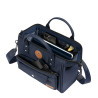 Sac porté travers Crossbody par Cabaïa | Gandy Maroquinerie