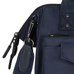 Sac porté travers Crossbody par Cabaïa | Gandy Maroquinerie