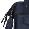 Sac porté travers Crossbody par Cabaïa | Gandy Maroquinerie