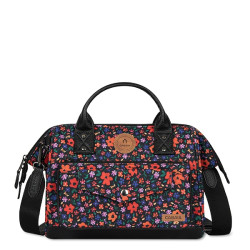 Sac porté travers Crossbody par Cabaïa | Gandy Maroquinerie