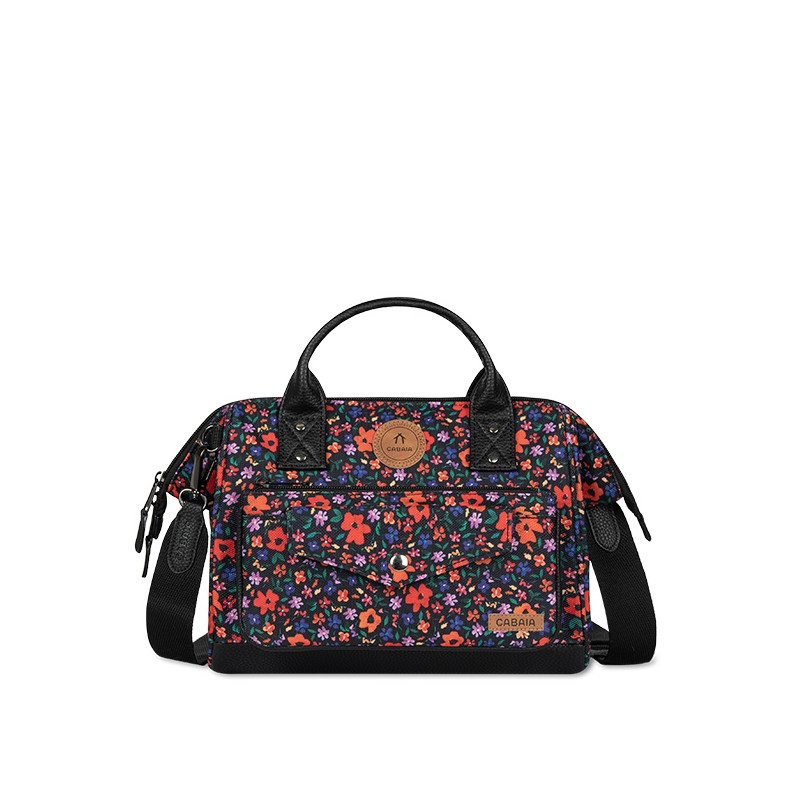 Sac porté travers Crossbody par Cabaïa | Gandy Maroquinerie