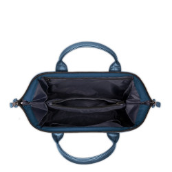 Sac porté travers Crossbody par Cabaïa | Gandy Maroquinerie