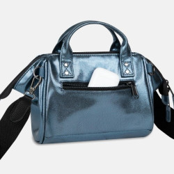 Sac porté travers Crossbody par Cabaïa | Gandy Maroquinerie