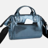 Sac porté travers Crossbody par Cabaïa | Gandy Maroquinerie