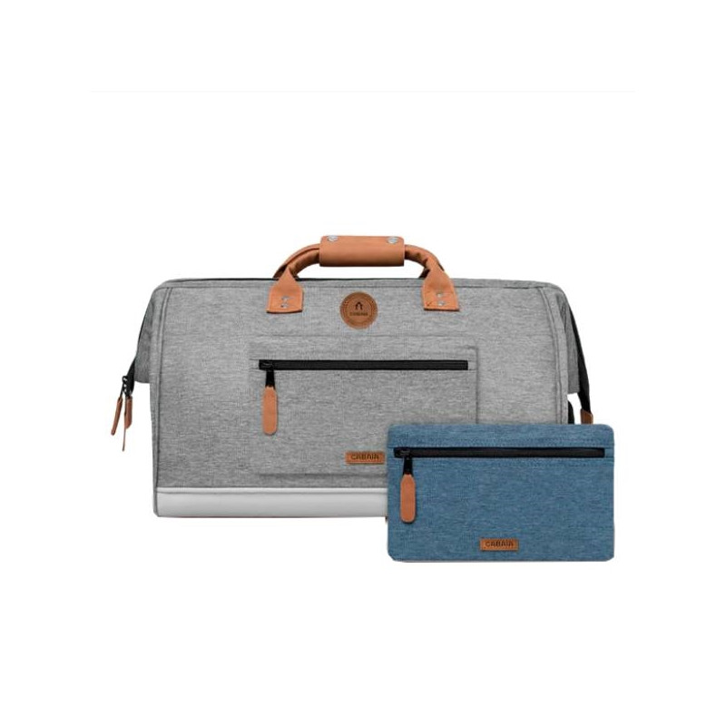 Sac de voyage 2 en 1 Duffle par Cabaïa | Gandy.fr