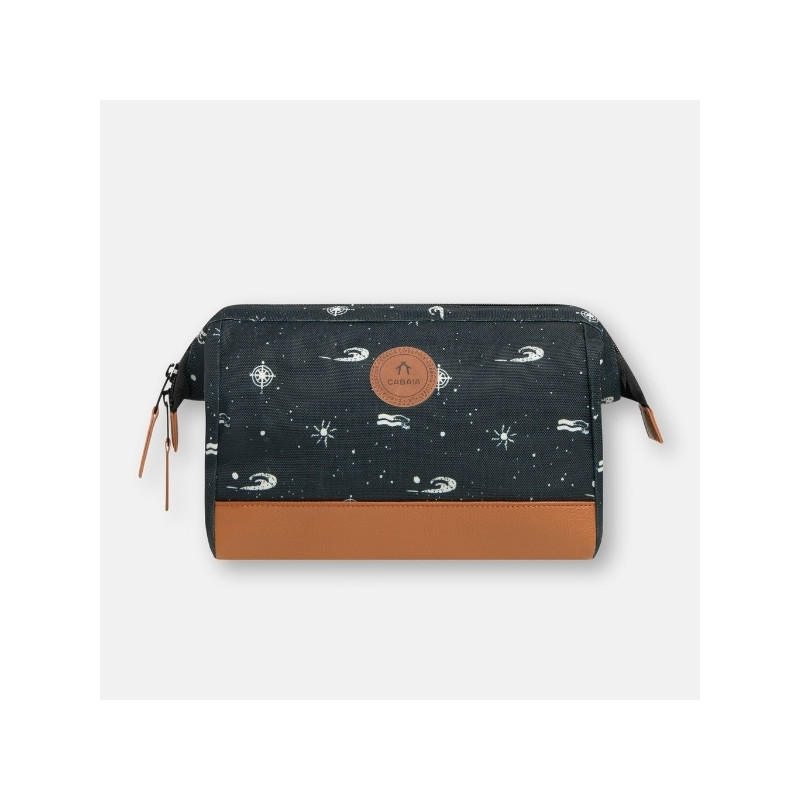 Trousse de toilette Travel Kit par Cabaïa | Gandy.fr