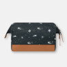 Trousse de toilette Travel Kit par Cabaïa | Gandy.fr