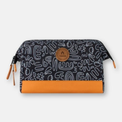 Trousse de toilette Travel Kit par Cabaïa | Gandy.fr
