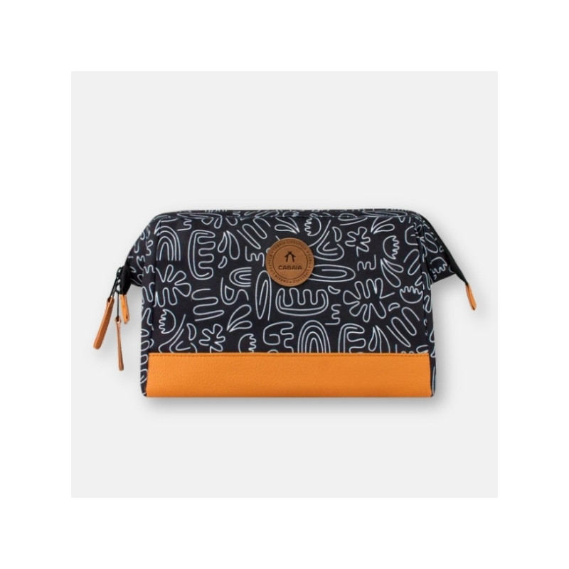 Trousse de toilette Travel Kit par Cabaïa | Gandy.fr
