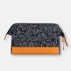 Trousse de toilette Travel Kit par Cabaïa | Gandy.fr
