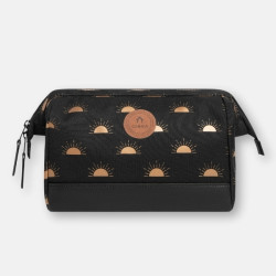 Trousse de toilette Travel Kit par Cabaïa | Gandy.fr