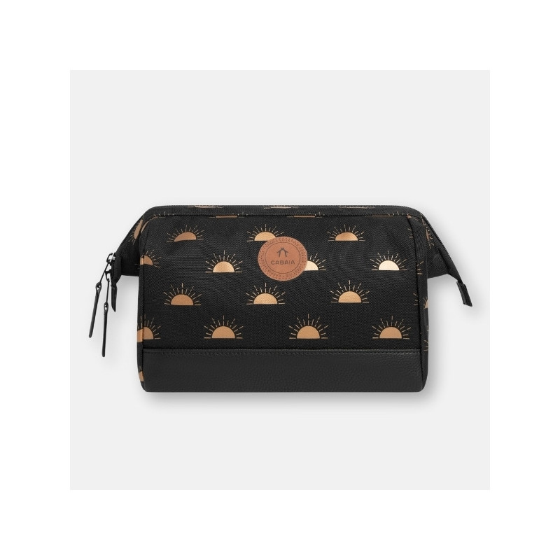 Trousse de toilette Travel Kit par Cabaïa | Gandy.fr