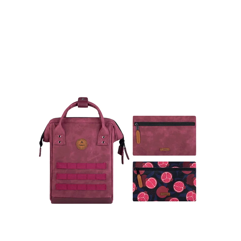 Cabaïa – Sac à dos Adventurer S delhi