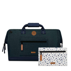 Sac de voyage 2 en 1 Duffle par Cabaïa | Gandy.fr