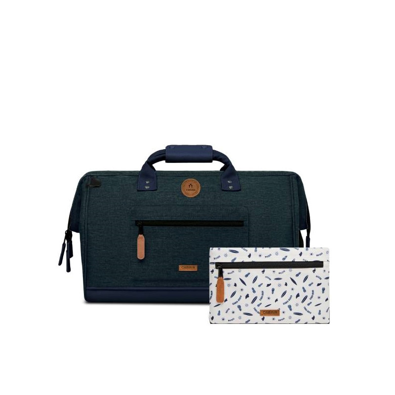 Sac de voyage 2 en 1 Duffle par Cabaïa | Gandy.fr