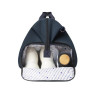 Sac de voyage 2 en 1 Duffle par Cabaïa | Gandy.fr