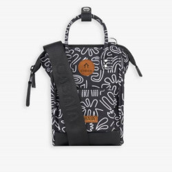Sac bandoulière Adventurer Nano par Cabaïa | Gandy.fr