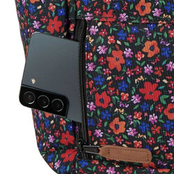 Sac en tissu Tote Bag de Cabaïa | Gandy.fr