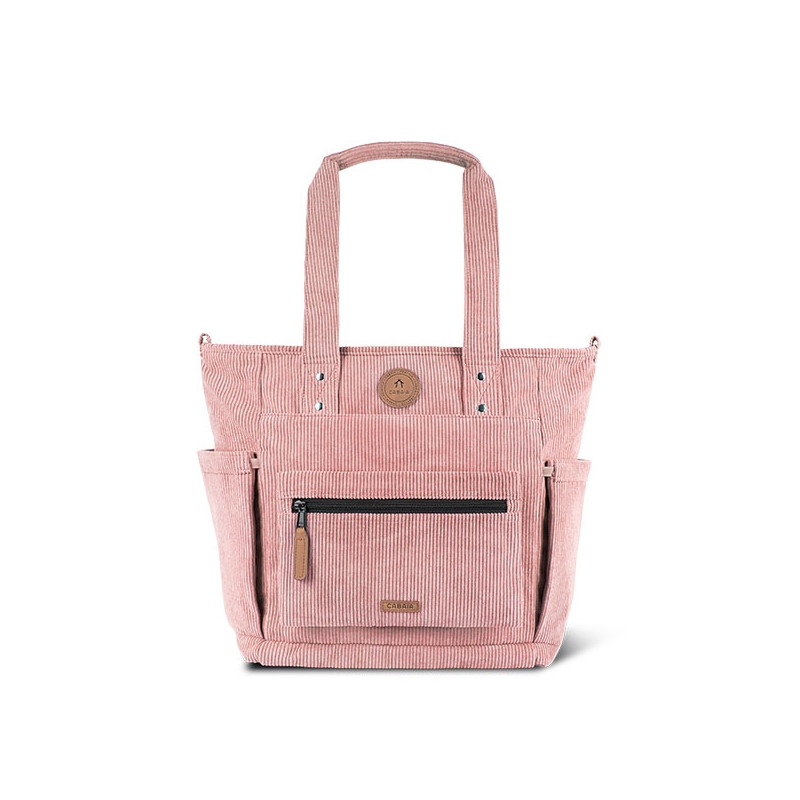 Sac en tissu Tote Bag de Cabaïa | Gandy.fr