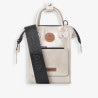 Sac bandoulière Adventurer Nano par Cabaïa | Gandy.fr