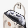 Sac bandoulière Adventurer Nano par Cabaïa | Gandy.fr