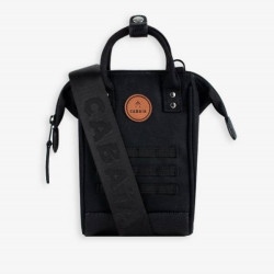 Sac bandoulière Adventurer Nano par Cabaïa | Gandy.fr