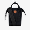Sac bandoulière Adventurer Nano par Cabaïa | Gandy.fr