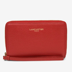 Portefeuille en cuir Dune de Lancaster | Gandy.fr