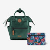 Cabaïa – Mini sac à dos Adventurer XS Lucerne