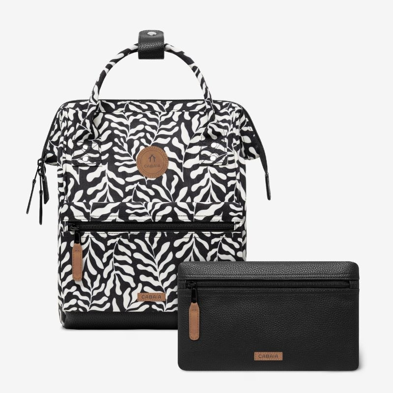 Cabaïa – Sac à dos Adventurer S Luanda