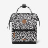 Cabaïa – Sac à dos Adventurer S Luanda