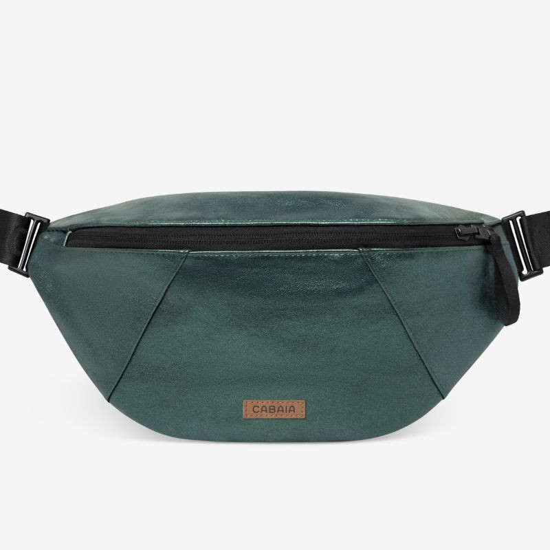 Sac banane réversible Médium par Cabaïa | Gandy.fr