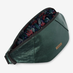 Sac banane réversible Médium par Cabaïa | Gandy.fr