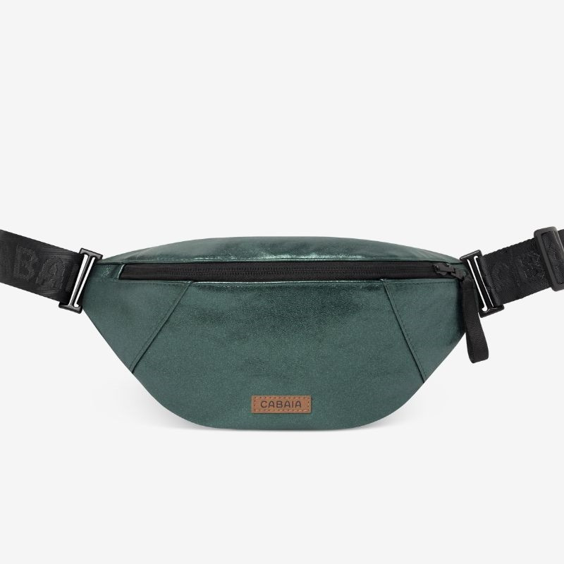 Petit sac banane réversible Belt Bag par Cabaïa | Gandy.fr