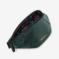 Petit sac banane réversible Belt Bag par Cabaïa | Gandy.fr