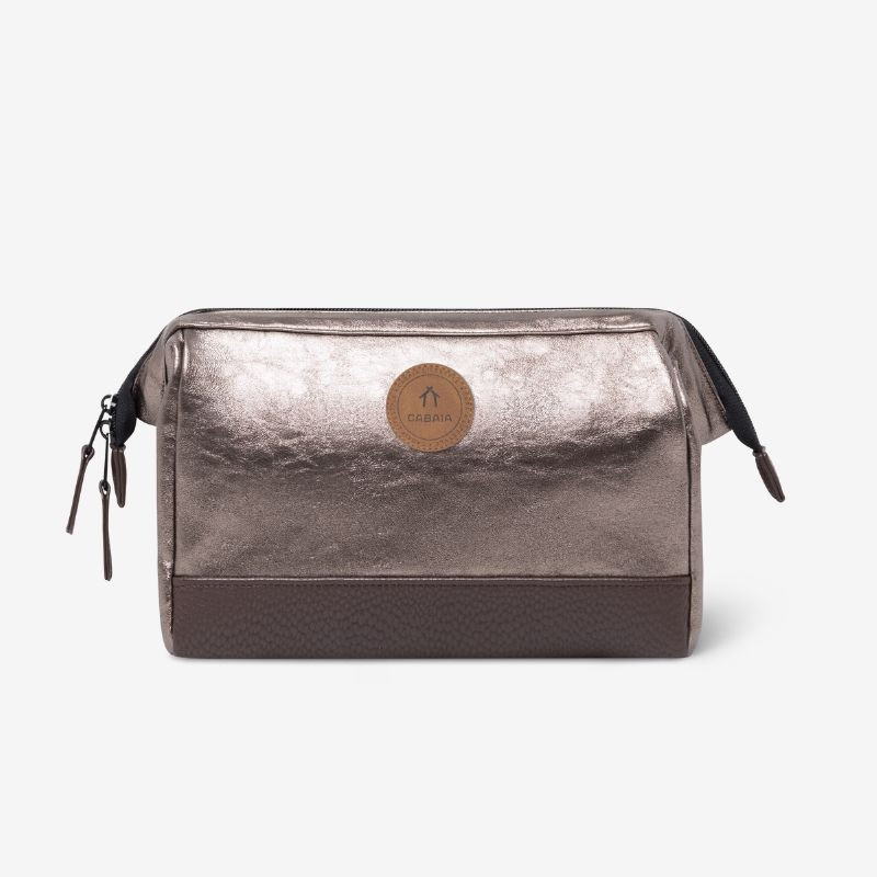 Trousse de toilette Travel Kit par Cabaïa | Gandy.fr