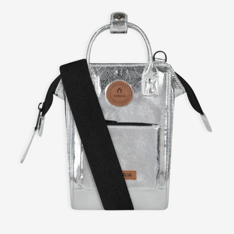 Cabaia - Sac travers Lucky Star Collection Limitée Noël 2025