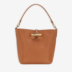 Longchamp - Petit sac seau Le Roseau Sleek XS