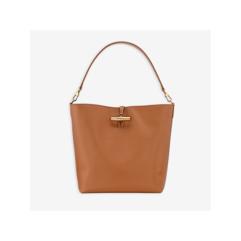 Longchamp - Sac porté épaule Le Roseau