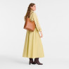 Longchamp - Sac porté épaule Le Roseau